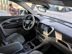 جي ام سي تيراين